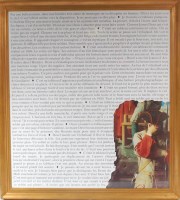 Lot 205 - Sophie Calle (French, b. 1953) - Le Major...