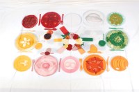 Lot 206 - Sophie Calle (French, b. 1953) - Chromatic...