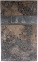Lot 208 - Florence Gourier (French, b. 1947) - Rhapsodie...