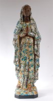 Lot 211 - Nicole Dieu (French, b. 1951) - Tit-for-Tat...