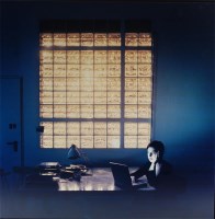 Lot 218 - Anna Malagrida (Spanish, b. 1970) - Barcelona,...