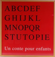 Lot 221 - Jean-Michel Alberola (Algerian, b. 1953) -...