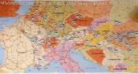 Lot 225 - Mirela Popa (Romanian, contemporary) -...