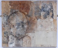 Lot 227 - Christelle Morvan (French, b. 1974) Détresse,...