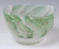 Lot 124 - Benny Motzfeldt (Norwegian 1909-1995) - A...