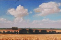 Lot 268 - Stephen Taylor (Contemporary British) -...