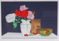 Lot 273 - Graham Bannister (b.1954) - Brotherhood of...