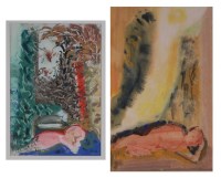 Lot 284 - Edwin Smith (1912-1971) - Waiting to be Born,...