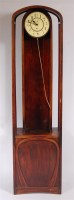 Lot 302 - A Thonet of Vienna Secessionist period stained...