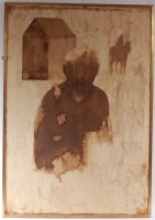 Lot 230 - Christophe Chérel (French, b. 1955) -...