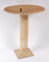 Lot 232 - Catherine Mathieu (French, b. 1949) - Lucy,...