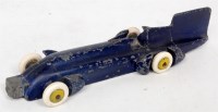 Lot 2572 - John Hill & Co, Bluebird II Landspeed Record...