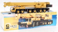Lot 2585 - Conrad No.2091 1/50th scale diecast model of a...