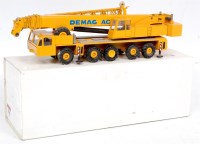 Lot 2586 - Conrad No.2081 1/50th scale diecast model of a...