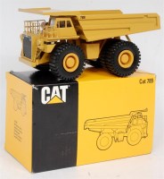 Lot 2588 - Conrad 1/50th scale No.2725, CAT 789 Off...