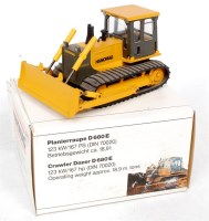 Lot 2598 - Conrad 1/50th scale Hanomag Construction Group,...