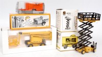 Lot 2604 - Conrad and NZG mixed Site Access and Small...