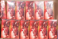 Lot 2606 - 12 boxed and sealed Solido 1/43rd scale...