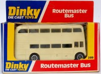 Lot 1944 - Dinky Toys, No.289 Routemaster Bus "Blackpool...