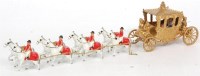 Lot 2310 - Matchbox Lesney large scale Coronation Coach,...