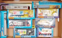 Lot 2316 - Matchbox Superkings Boxed diecast group, mixed...