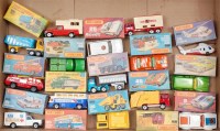 Lot 2323 - Matchbox Superfast Boxed Group, 15 examples, 1...