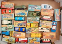Lot 2324 - Matchbox Superfasts Diecast Group, 15 boxed...