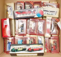 Lot 2331 - 32 mixed Matchbox Models of Yesteryear and...