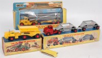 Lot 2338 - Matchbox King Size Group, all boxes damaged...