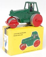 Lot 2505 - Budgie Toys No.701 Aveling Barford Road Roller...