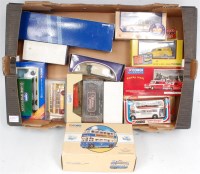 Lot 2525 - 25+ mixed modern issue Corgi diecast vehicles,...