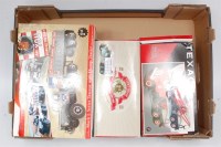 Lot 2532 - First Gear 1/34th scale commercial vehicle...
