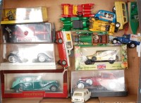 Lot 2543 - Collection of mixed modern and play worn...
