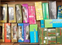 Lot 2558 - 23 assorted diecasts to include Rio, Brumm,...