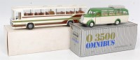Lot 2565 - NZG and Conrad Public Transport Group, 2...