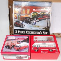Lot 2626 - Crown Premiums Snap On 1/32nd and 1/34th scale...
