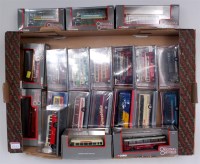 Lot 2632 - Corgi Original Omnibus 1/76th scale boxed...