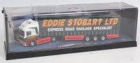 Lot 2652 - Corgi Modern Trucks 1/50th scale No.75201...