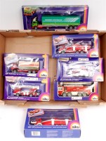 Lot 2654 - Siku Mixed Emergency Services and Commercial...