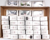 Lot 2660 - 36 EFE 1/76th scale boxed as issued commercial...