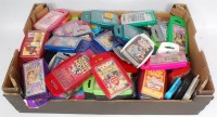 Lot 3160 - A large collection of mixed Top Trumps, mixed...
