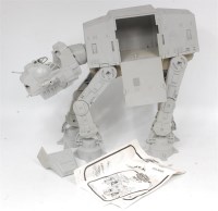 Lot 3163 - Collection of Star Wars Kenner loose actions...