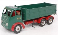 Lot 3171 - Shackleton Models Foden FG6 Tipper Truck,...