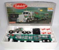 Lot 3175 - Radio Elecon 1/24th scale radio control model...