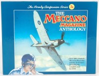 Lot 3180 - The Hornby Companion Series 7A, The Meccano...