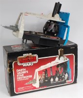 Lot 3192 - Palitoy Star Wars The Empire Strikes Back...