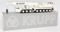Lot 2590 - Conrad No.2077, 1/50th scale model of a Krupp...