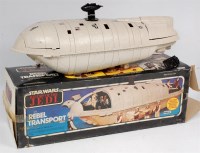 Lot 3194 - Palitoy Star Wars Return of the Jedi Rebel...