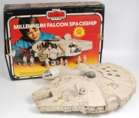 Lot 3195 - Palitoy Star Wars The Empire Strikes Back...