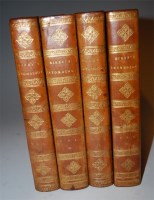 Lot 634 - KIRBY William & SPENCE William, An...